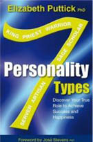 7 Personality Types