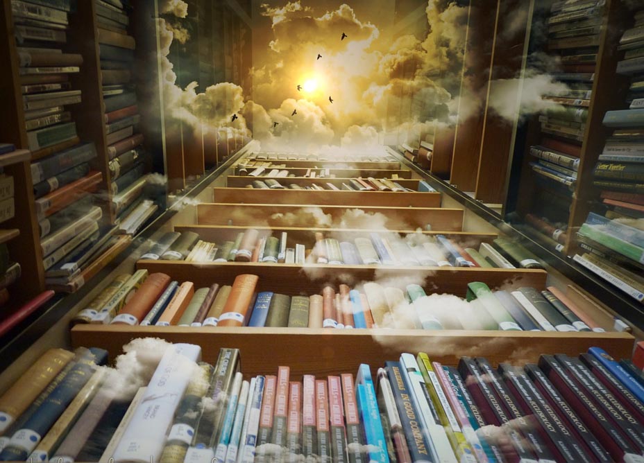 Michael Teachings Books
