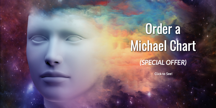 Michael Teachings Chart