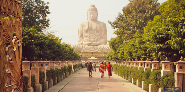 Reincarnation and Karma