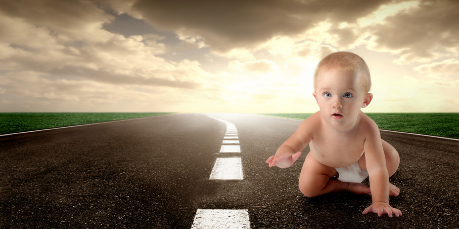 Stages of Life (Internal Monads)