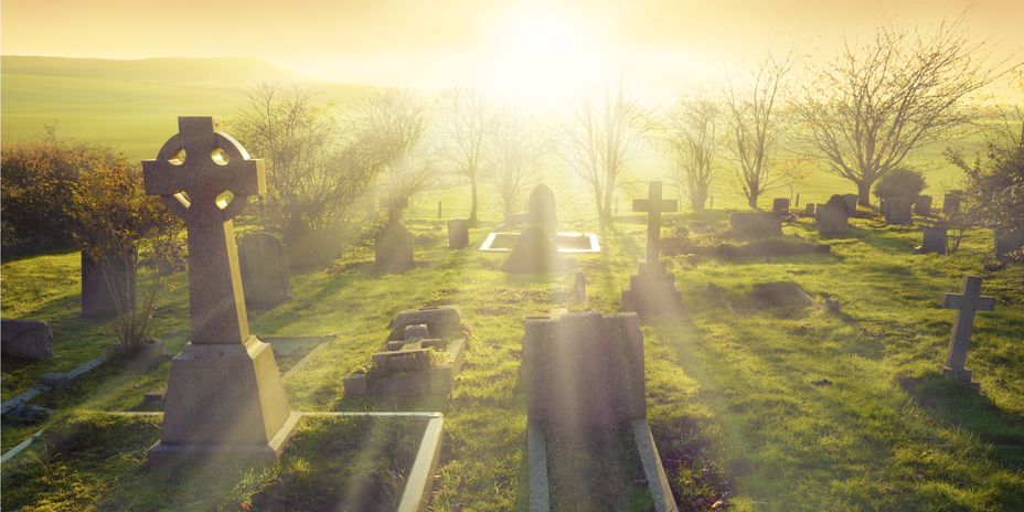 What Happens After Death